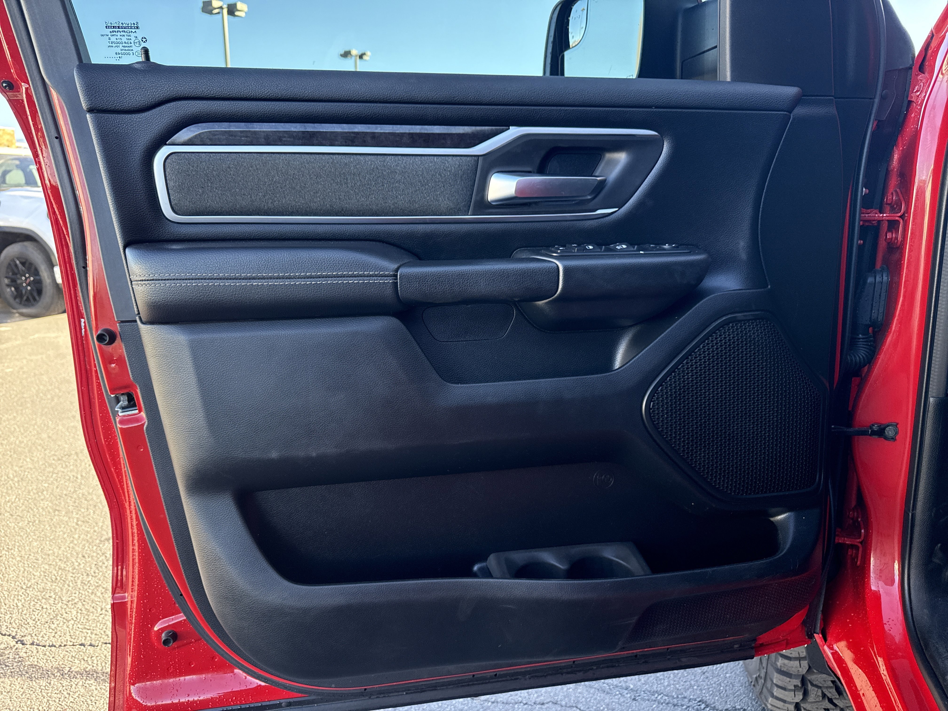 Used 2020 RAM 1500 Big Horn image 16