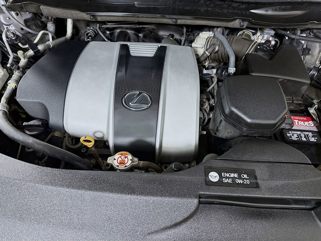 Used 2017 Lexus RX 350 AWD w/ Premium Package image 34