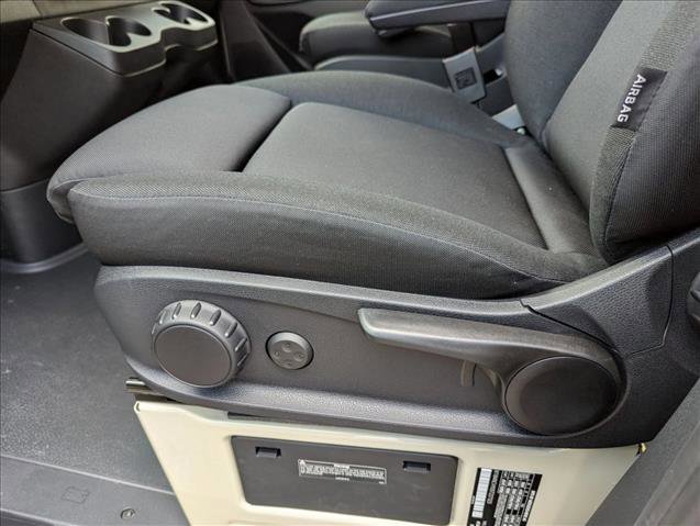 New 2025 Mercedes-Benz Sprinter 2500 image 4