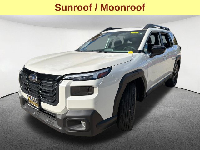 Certified 2026 Subaru Outback Limited AWD/4WD image 5