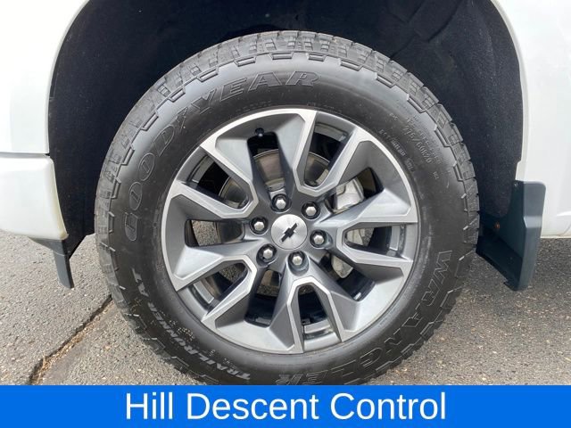 Certified 2023 Chevrolet Silverado 1500 RST w/ All Star Edition Plus AWD/4WD image 22