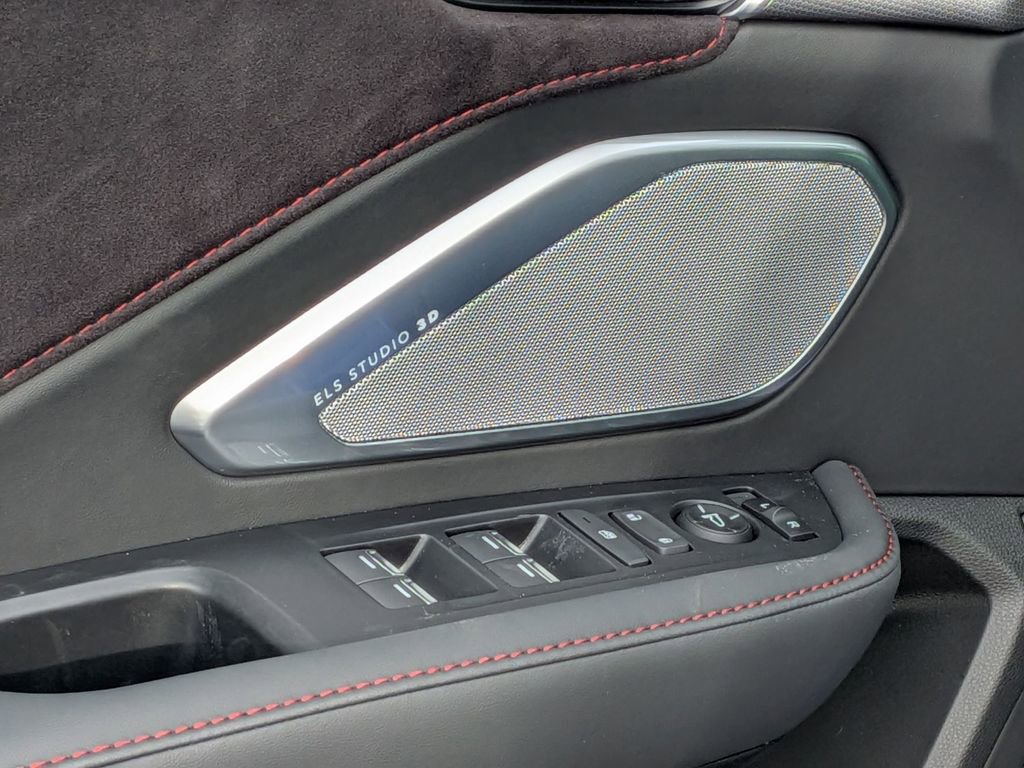 New 2026 Acura RDX A-Spec image 16
