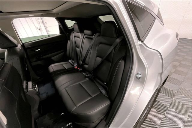 Used 2025 Nissan Murano SL image 25