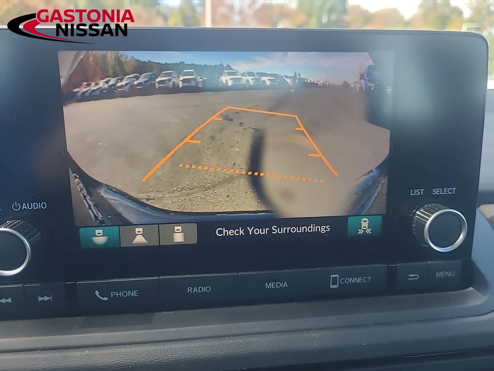 Used 2025 Honda Accord SE image 27