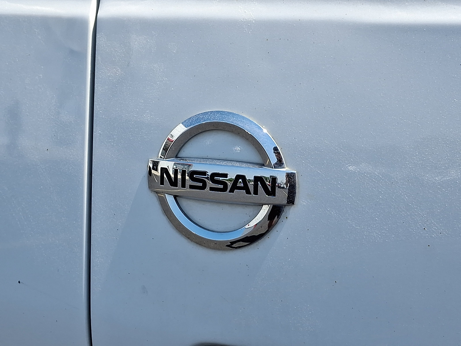 Used 2021 Nissan NV200 S FWD image 29