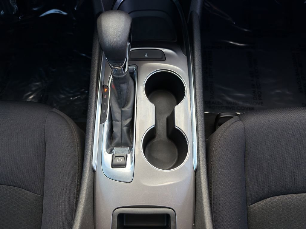 Used 2022 Chevrolet Malibu LT image 19