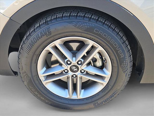 Used 2018 Hyundai Santa Fe Sport FWD image 26
