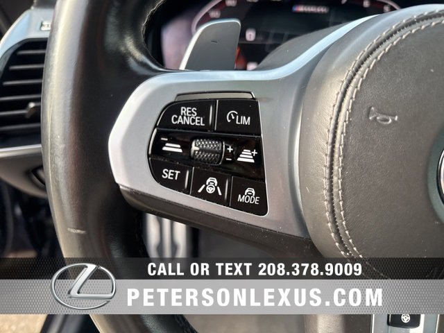 Used 2020 BMW M850i Gran Coupe xDrive image 26