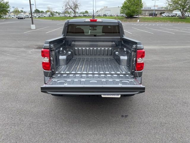 New 2026 Ford Maverick XLT AWD/4WD image 11