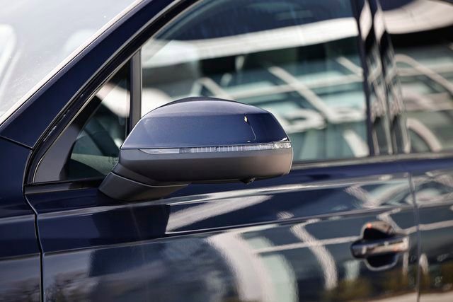 New 2026 Audi Q7 3.0T Premium Plus image 11