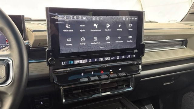 Used 2026 GMC Hummer EV SUV AWD/4WD image 37