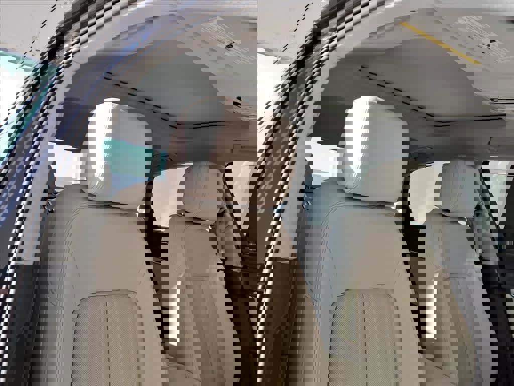 Used 2023 Audi A6 Prestige w/ Prestige Package image 24