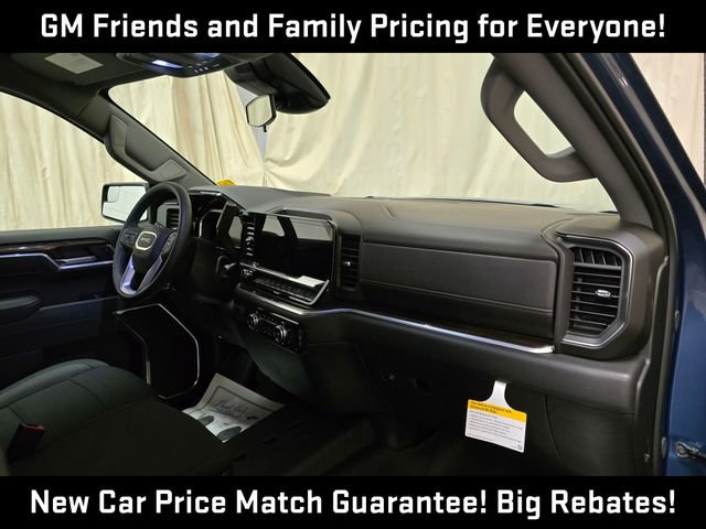 New 2026 GMC Sierra 1500 Elevation w/ Elevation Select Package image 31