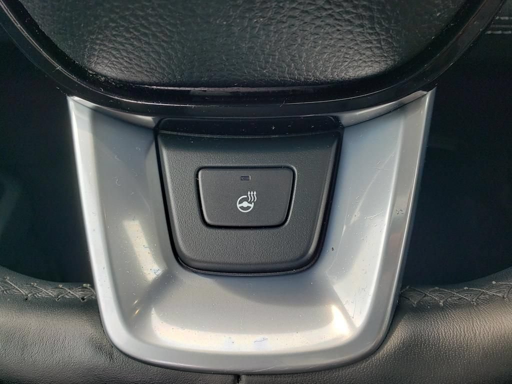 Used 2025 Honda Pilot Elite image 15