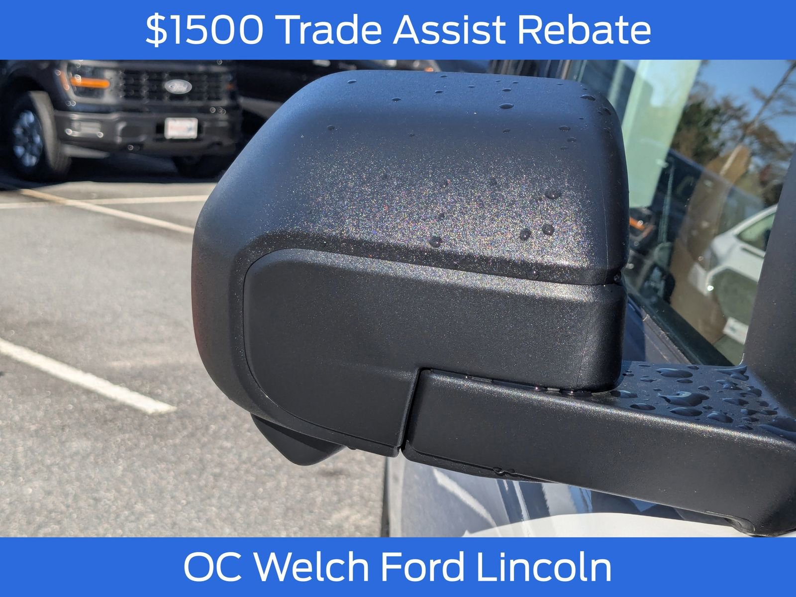 New 2025 Ford Bronco Sport Outer Banks w/ Outer Banks Tech Package+ image 15