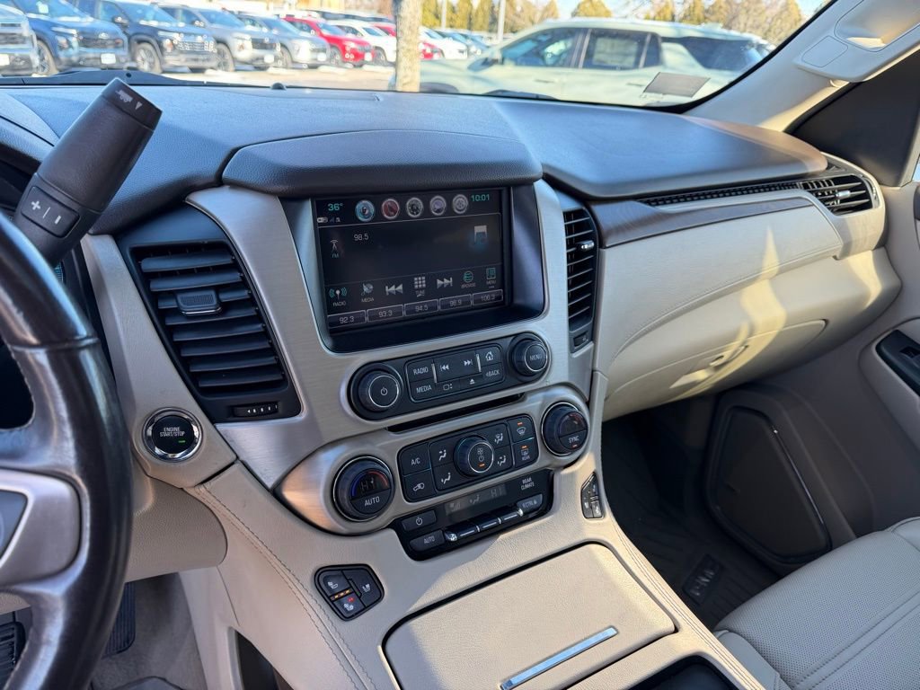 Used 2019 GMC Yukon XL Denali w/ Denali Ultimate Package image 14