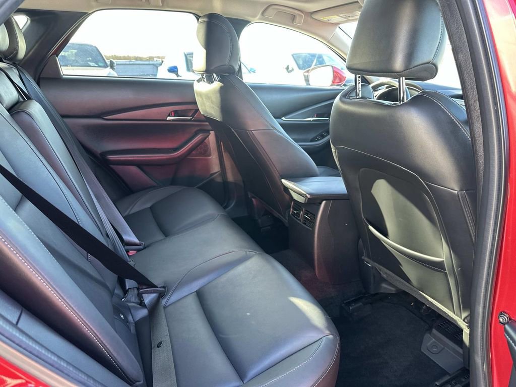Certified 2024 MAZDA CX-30 AWD 2.5 S w/ Preferred Package image 30