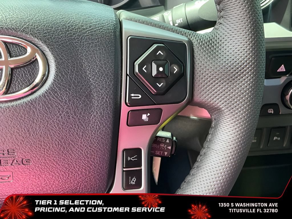 Used 2019 Toyota Tacoma SR5 AWD/4WD image 21