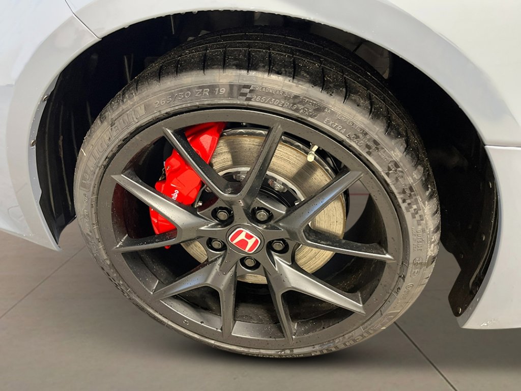 New 2026 Honda Civic Type R image 11