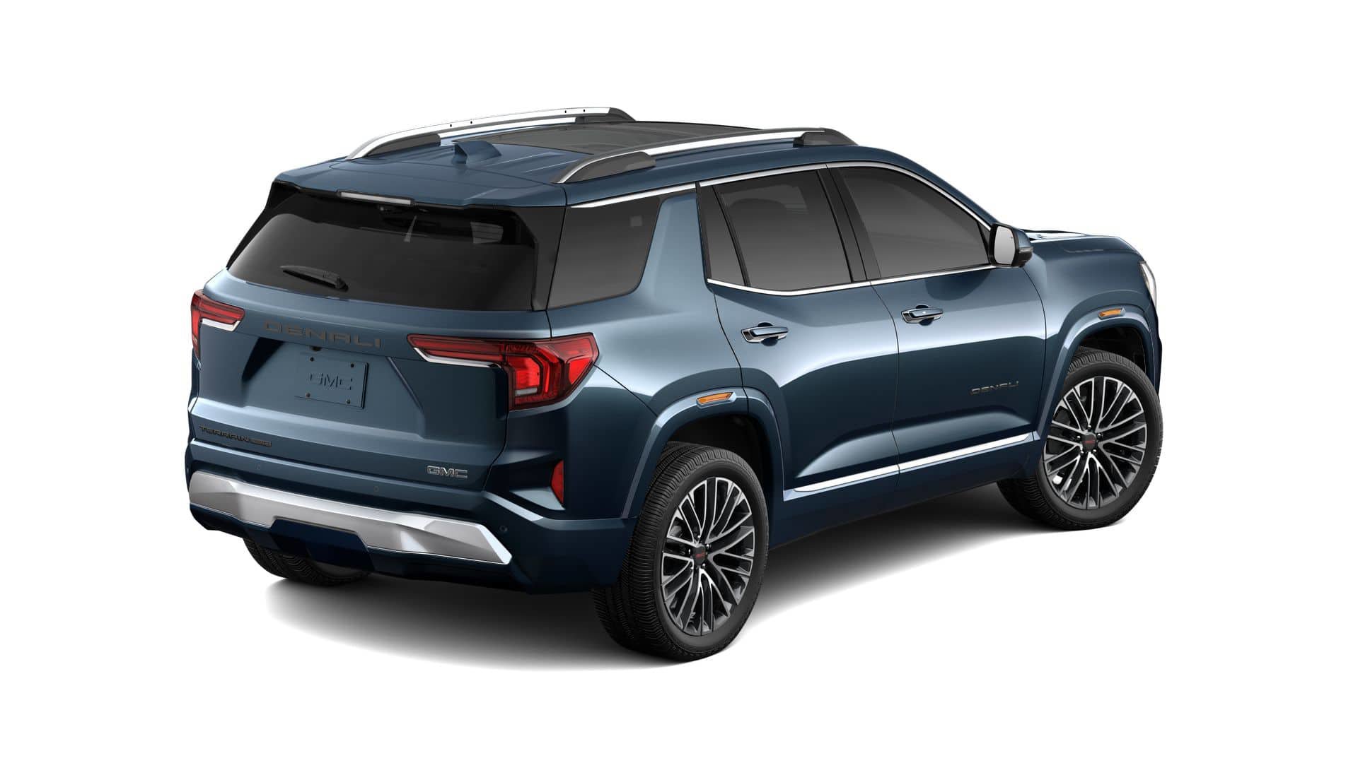 New 2026 GMC Terrain Denali w/ LPO, Black Badging Package AWD/4WD image 27