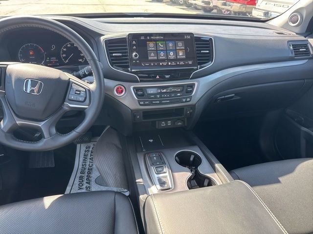 Used 2024 Honda Ridgeline RTL+ image 18