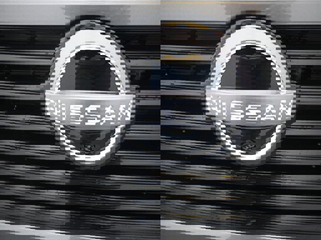 New 2025 Nissan Murano SL w/ Cargo Package image 29