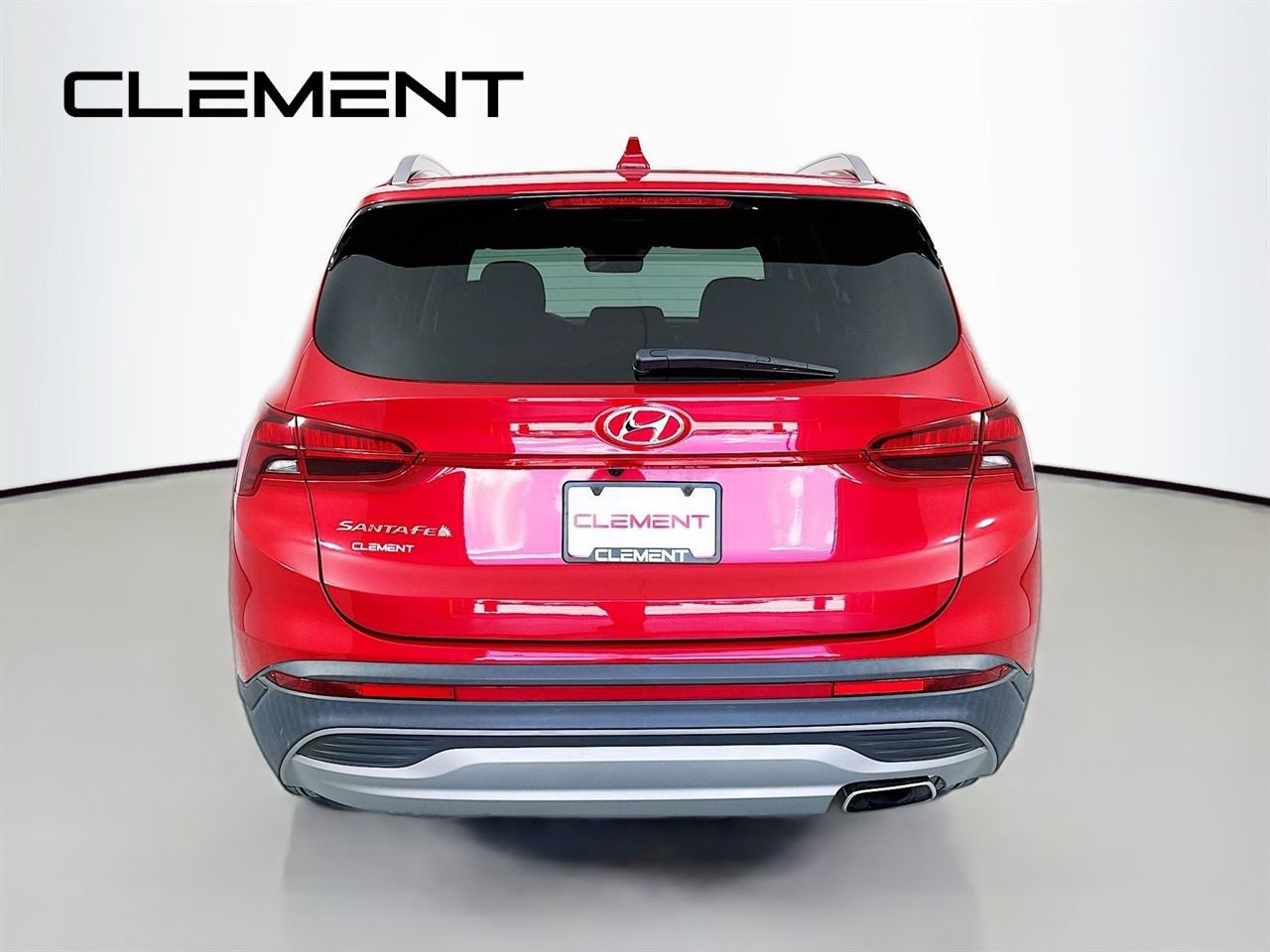 Used 2023 Hyundai Santa Fe SEL w/ Cargo Package FWD image 8