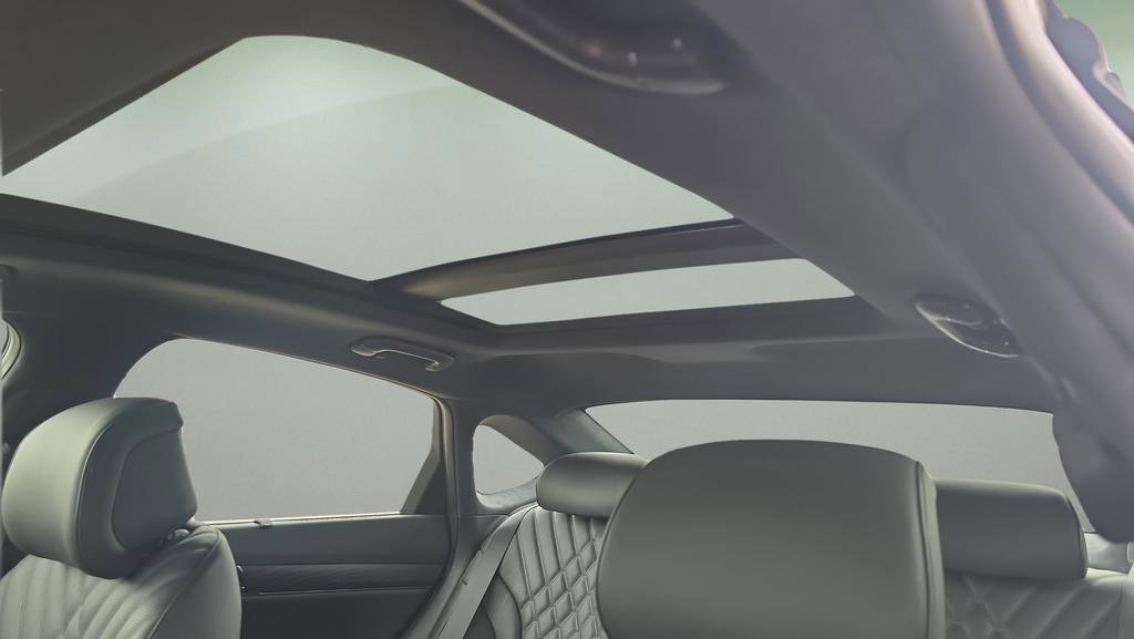 New 2026 Genesis G80 3.5T Prestige AWD/4WD image 14