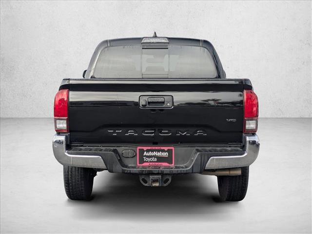 Used 2023 Toyota Tacoma SR5 image 6