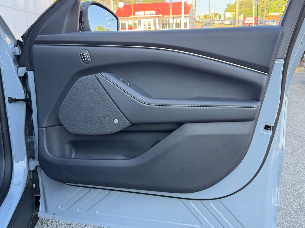 New 2025 Ford Mustang Mach-E Premium AWD/4WD image 5