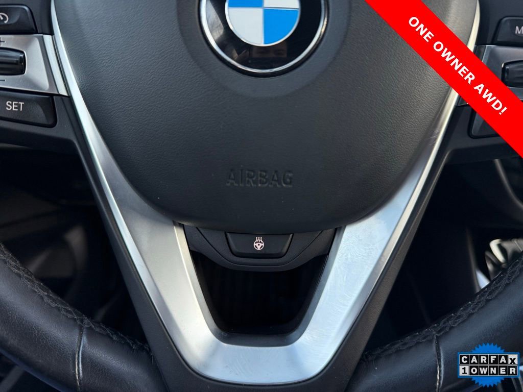 Used 2018 BMW X3 xDrive30i image 23