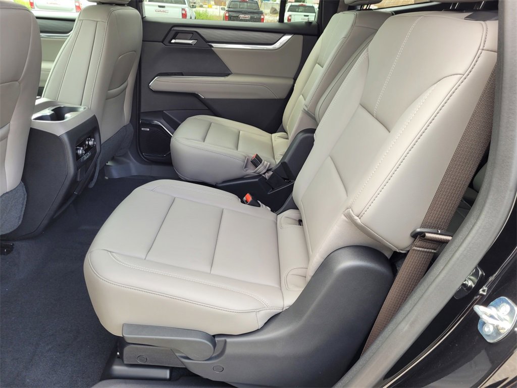 New 2025 GMC Acadia Elevation w/ Super Cruise Package image 8