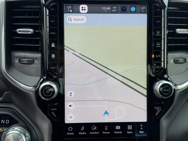 New 2026 RAM 1500 Laramie image 22