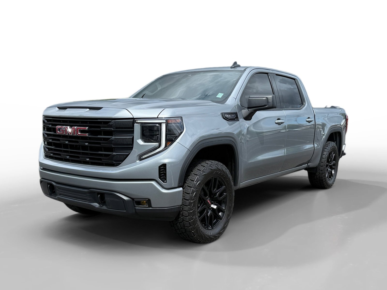 Used 2024 GMC Sierra 1500 Elevation AWD/4WD image 1