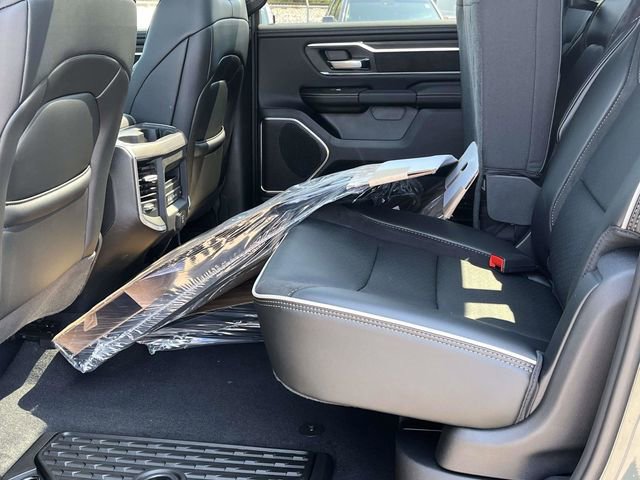 New 2026 RAM 1500 Laramie image 13