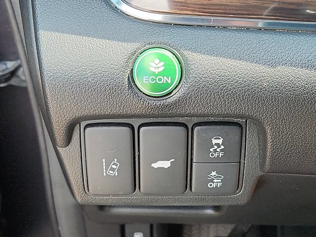 Used 2015 Honda CR-V Touring image 26