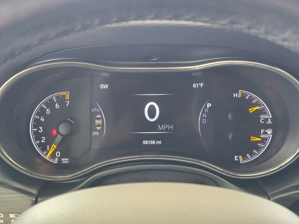 Used 2020 Jeep Grand Cherokee Limited X image 24