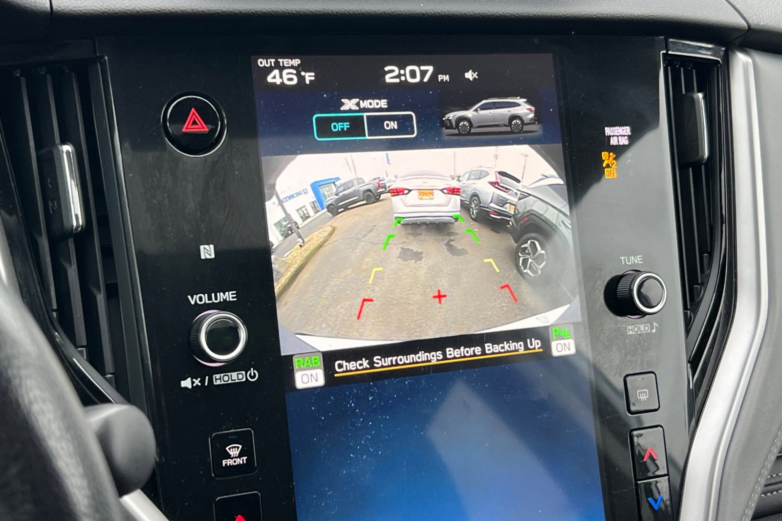 Used 2024 Subaru Outback Limited image 19