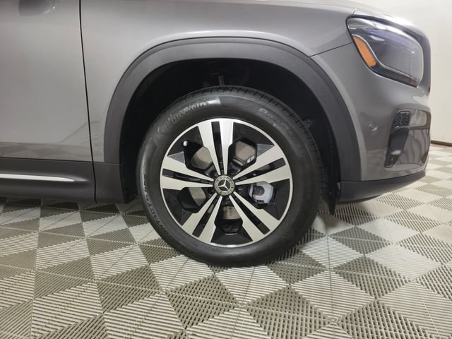Certified 2026 Mercedes-Benz GLB 250 4MATIC image 9