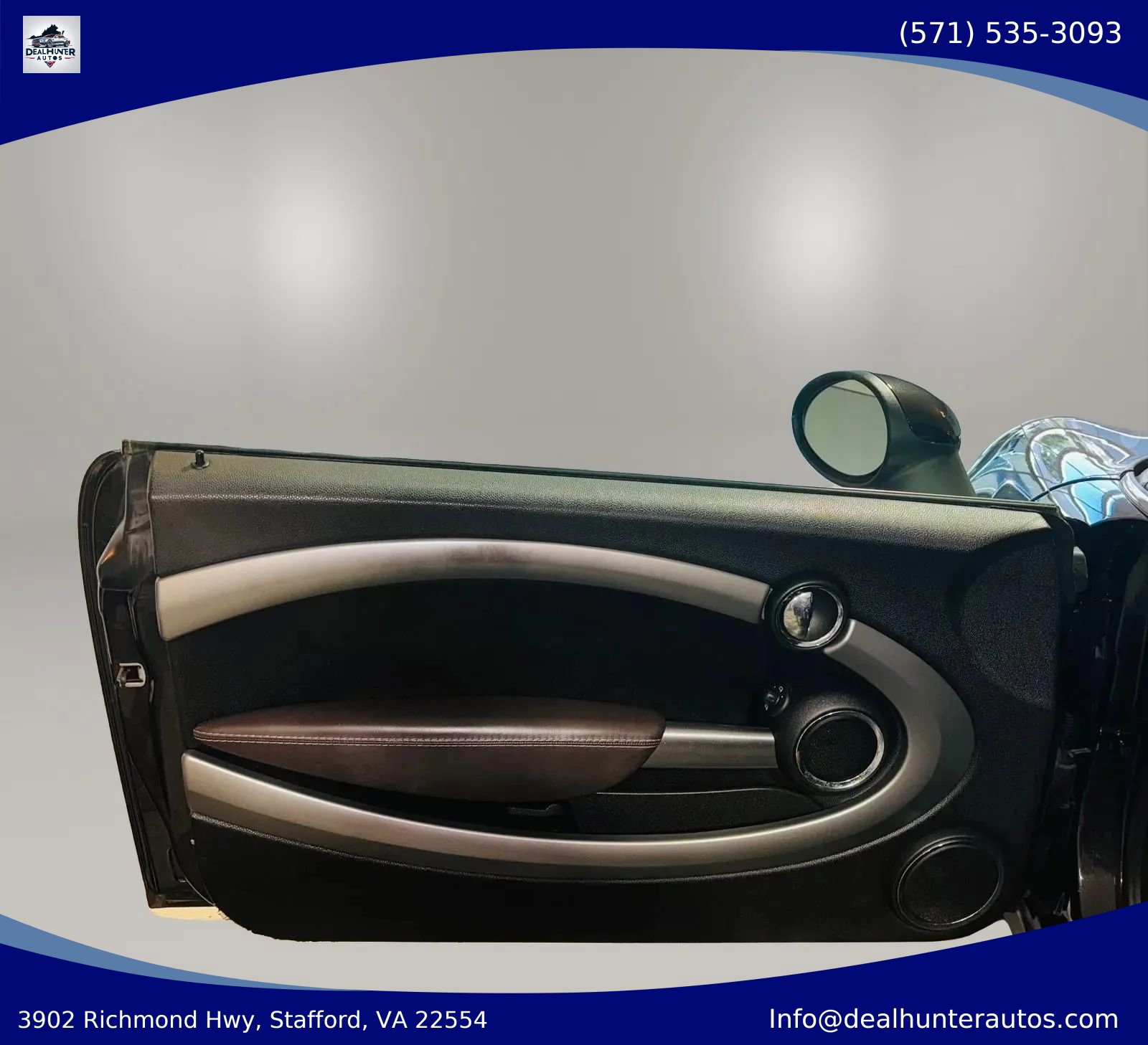 Used 2012 MINI Cooper S FWD image 5