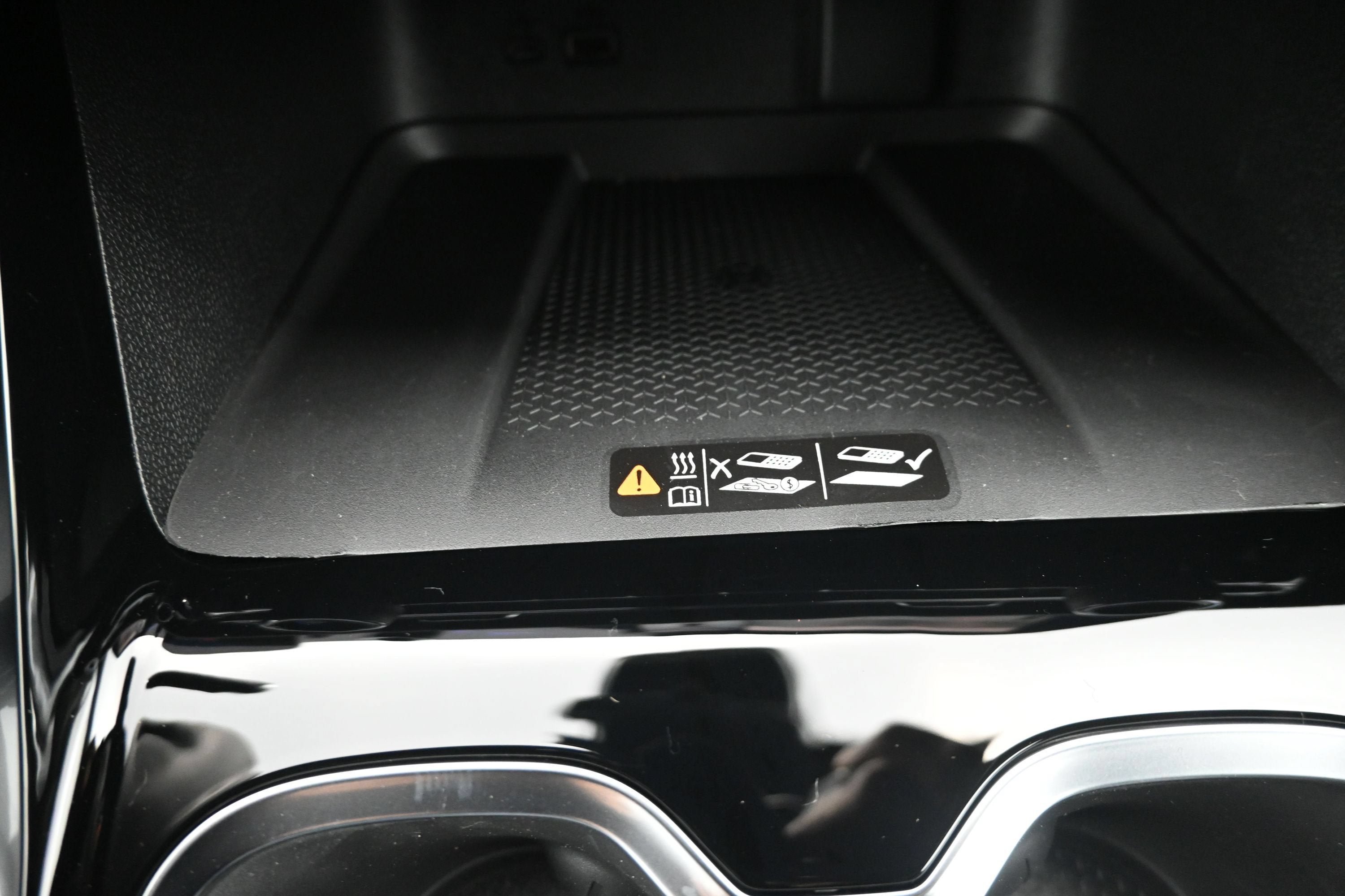 New 2026 Chevrolet Traverse LT w/ Driver Confidence Package FWD image 23
