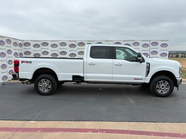 Certified 2024 Ford F250 Lariat w/ Lariat Ultimate Package image 1