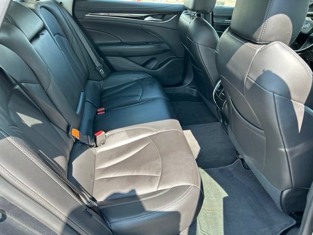 Used 2017 Buick LaCrosse Essence w/ Sights and Sounds Package FWD image 41