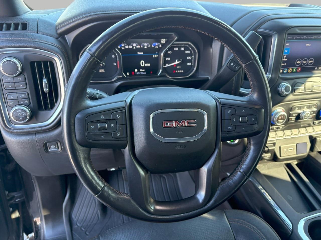 Used 2019 GMC Sierra 1500 AT4 w/ AT4 Premium Package image 14