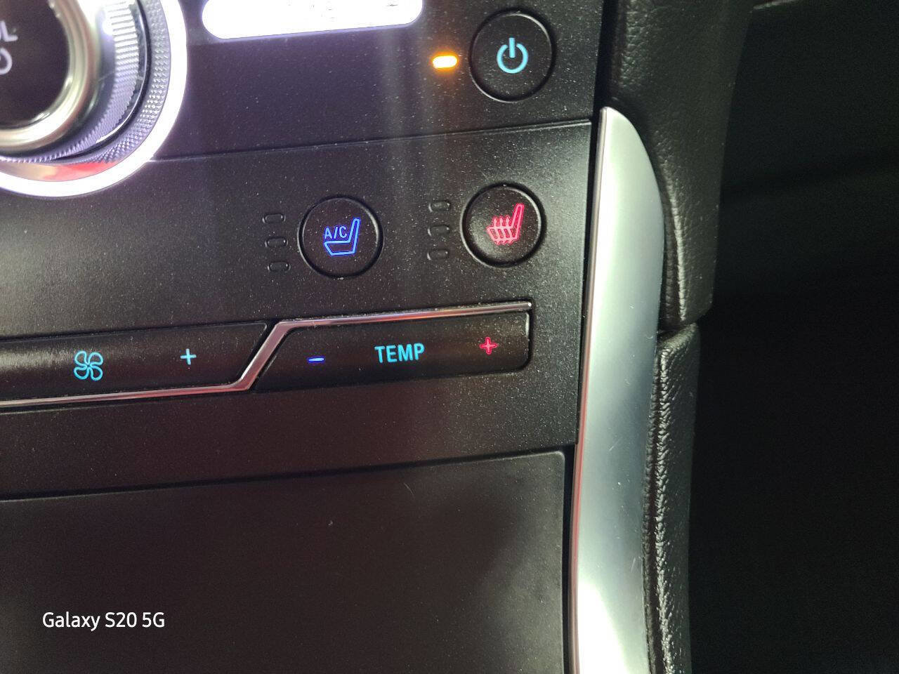 Used 2019 Ford Edge ST w/ Equipment Group 401A image 47