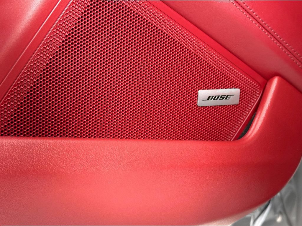 Used 2023 Porsche 911 Targa 4S AWD/4WD image 19