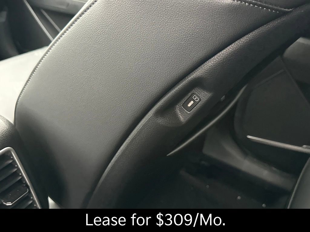 New 2026 Kia Sportage EX image 14