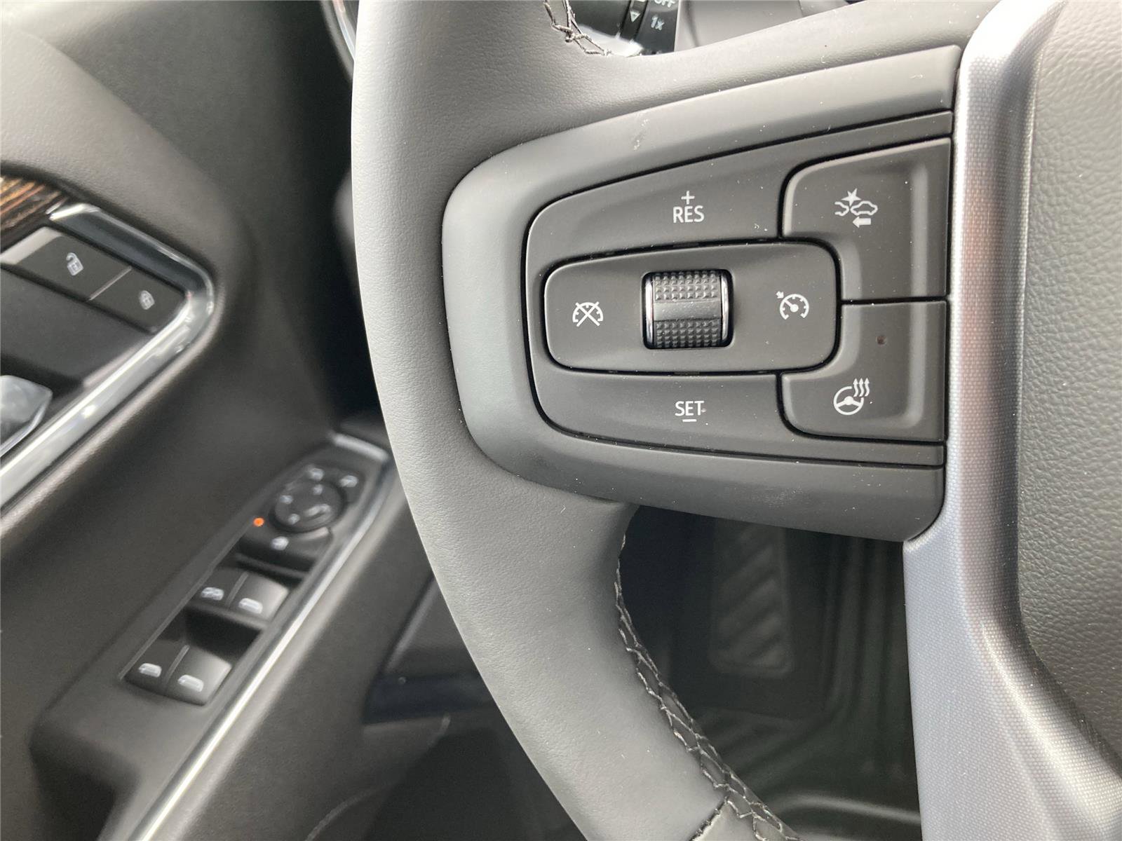 New 2026 GMC Sierra 1500 Elevation w/ X31 Off-Road Package image 16