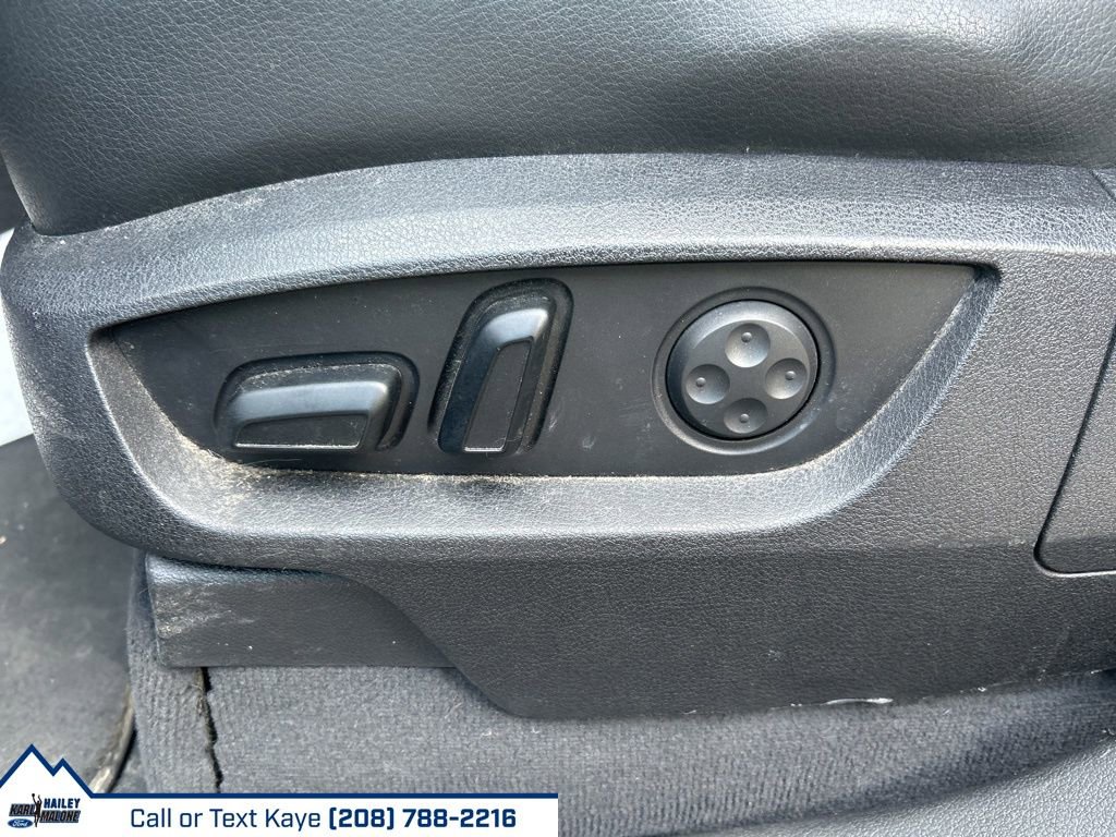 Used 2008 Audi Q7 4.2 Premium image 27