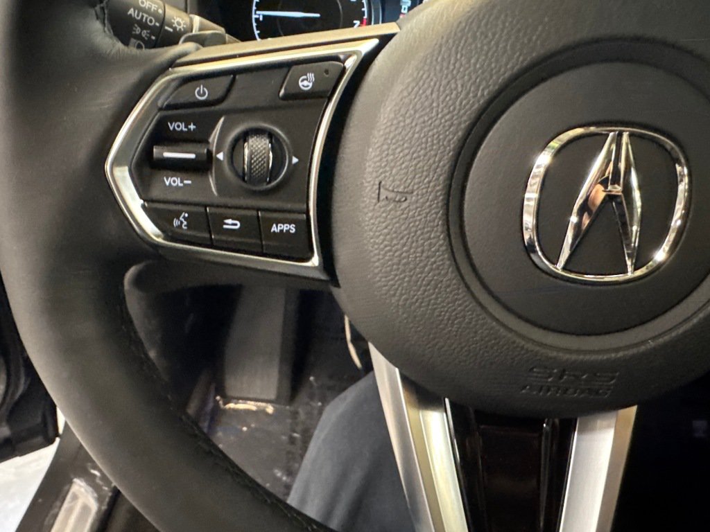 New 2026 Acura RDX w/ Advance Package AWD/4WD image 28